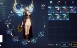 Conta lvl 70 e atualizando com pet epico
