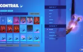 Conta Fortnite Founder + Salve O Mundo 130 C/ Farm De Vbucks