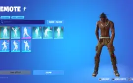 Conta Fortnite Founder + Salve O Mundo 130 C/ Farm De Vbucks