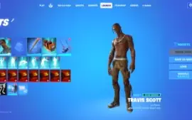 Conta Fortnite Founder + Salve O Mundo 130 C/ Farm De Vbucks