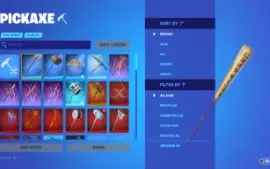 Conta Fortnite Founder + Salve O Mundo 130 C/ Farm De Vbucks