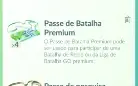 Conta Pokemon Go