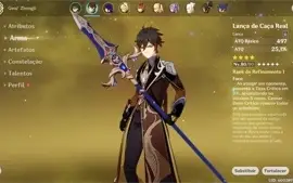 genshin impact account sale