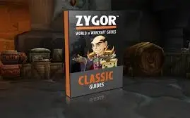 Zygor guides classic e TWW