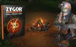 Zygor guides classic e TWW