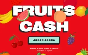 Tenha sua Própria Plataforma - Fruits Money Vitalício