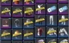 Conta Free Fire Gemada 5 mil Investido Mestre 3500 pontos