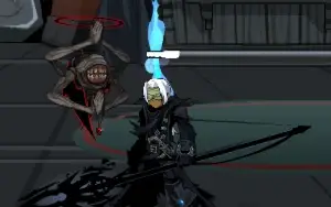 Conta AQW 2024 lvl 100; 2 Chests; Hardfarms