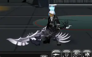 Conta AQW 2024 lvl 100; 2 Chests; Hardfarms