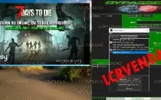 Cheat Engine Indetectado Para 7 Days To Die Online - 2026