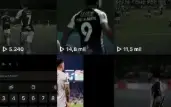 Conta TikTok Futebol (Corinthians) Muito Engajada - 3.7K Seg