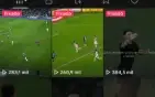 Conta TikTok Futebol (Corinthians) Muito Engajada - 3.7K Seg