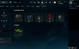 Conta Lol Esmeralda Ii Solo/Plat Iii Flex, Mmr Diamante Iii