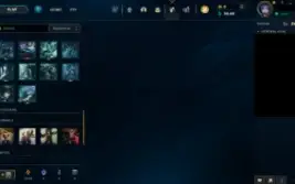 Conta Lol Esmeralda Ii Solo/Plat Iii Flex, Mmr Diamante Iii