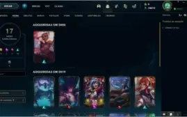 conta d2