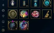 Conta Lol Mestre 1Pdl! 35,5MIL Ea E-Mail Não Verificado.