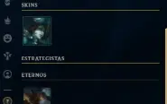Conta Lol Mestre 1Pdl! 35,5MIL Ea E-Mail Não Verificado.