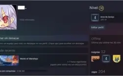 Conta Steam /Nível 38 /4 Anos/200+ Jogos/Sem VAC/Trade Ban