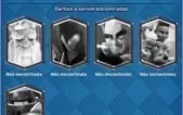 OFERTA ÚNICA CONTA CLASH ROYALE DESAFIANTE 2