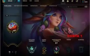 ANÚNCIO DINAMICO CONTAS PLATINA W/R 70%