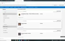 Conta microsoft Sea of Thieves