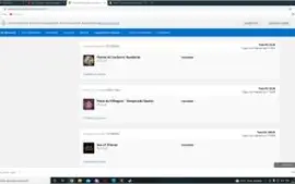 Conta microsoft Sea of Thieves