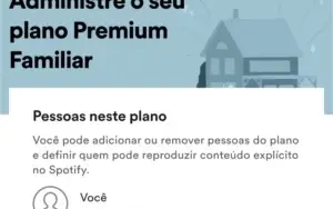 CONTA SPOTIFY PREMIUM AUTOPAY (PROMOÇÃO)