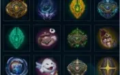 CONTA LOL DIAMANTE 2 83 SKINS