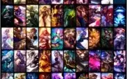 CONTA LOL DIAMANTE 2 83 SKINS