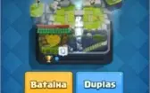 CONTA CLASH ROYALE LVL 9, 77 CARTAS 5 LENDÁRIAS ''foda''