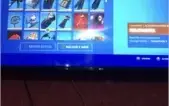 Vendo conta de fortnite barata