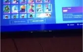 Vendo conta de fortnite barata