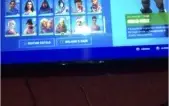 Vendo conta de fortnite barata