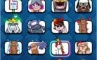 Conta Clash royale level 13 57 cartas level max