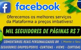Impulsione Seu Negócio no Facebook Agora