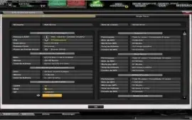 Conta combat Arms Full cash Platina TNC