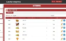 Script Php Sistema Pdv Pizzaria Restaurante Lanchonete