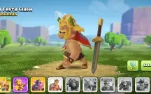 Coc Th13 90% Full Com Skins E Paisagens Tooop