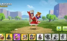 Coc Th13 90% Full Com Skins E Paisagens Tooop