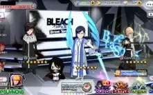 Bleach Brave Soul - Melhor conta mid game