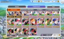 Bleach Brave Soul - Melhor conta mid game