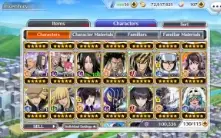 Bleach Brave Soul - Melhor conta mid game