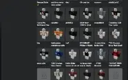 Vendo conta de roblox com mais de 100K de robux gastos