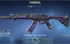 Conta LOL+Valorant 153 skins no lol, faca/vandal no valorant