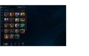 conta League of Legends Prata 3 lvl 109