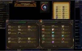 Conta Full - World of Warcraft - heroes,mounts,archiev,toys.