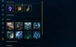 Conta Lol email não verificado