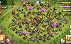 CT JOGOS ONLINE[CLASH OF CLANS SEMI FULL, ENTRE OUTROS
