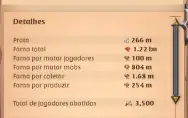 Conta ELITE de Albion Online - Muito Spec, Crafting