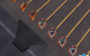 Conta ELITE de Albion Online - Muito Spec, Crafting